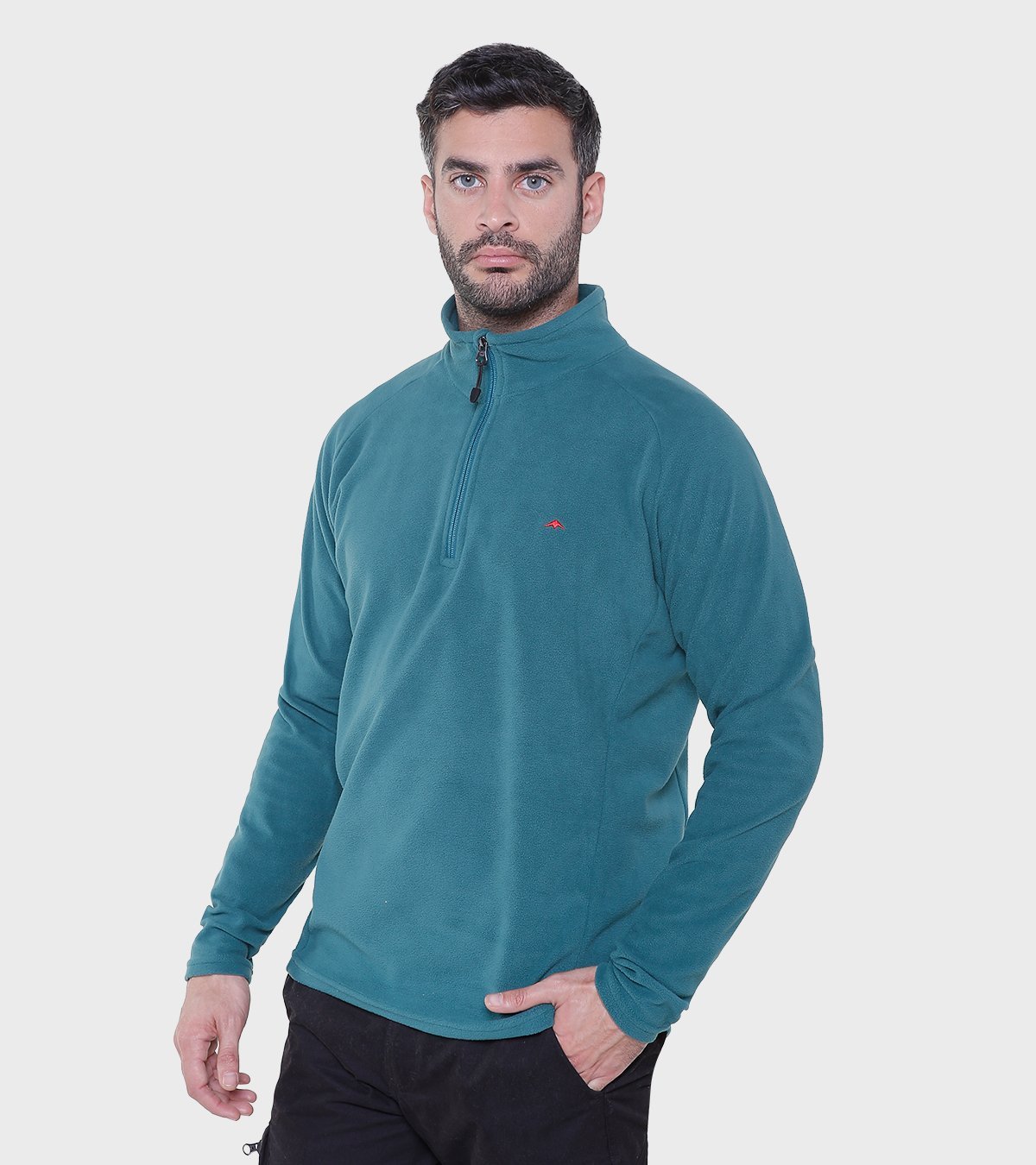 Buzo micropolar de hombre Skyler