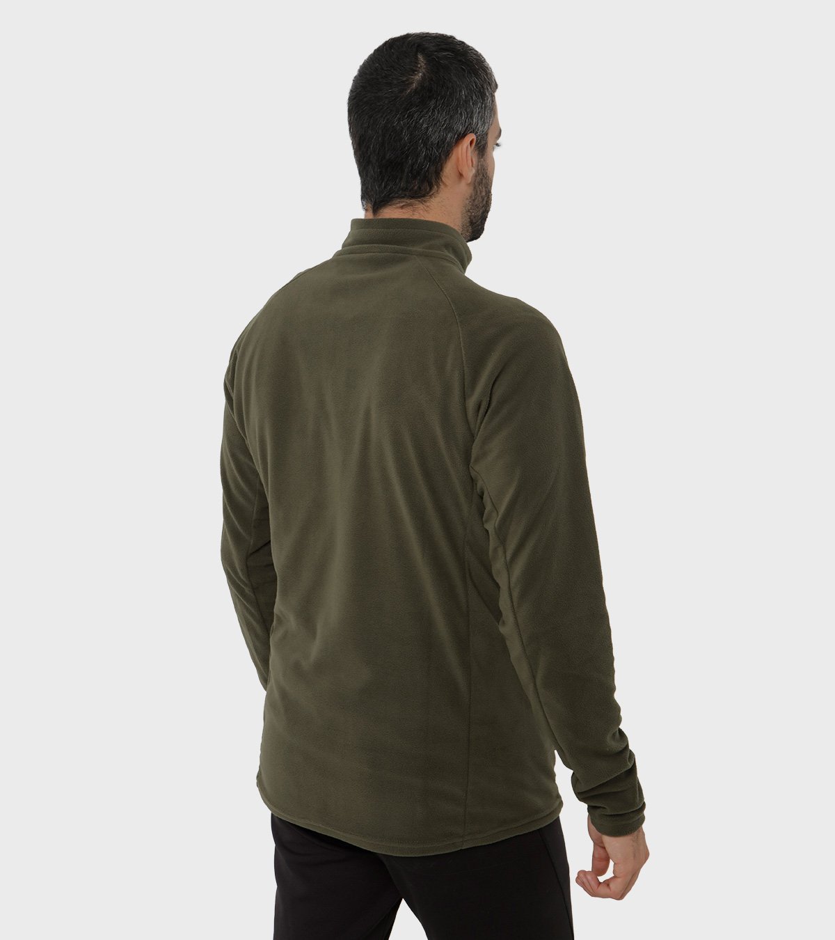 Buzo micropolar de hombre Skyler