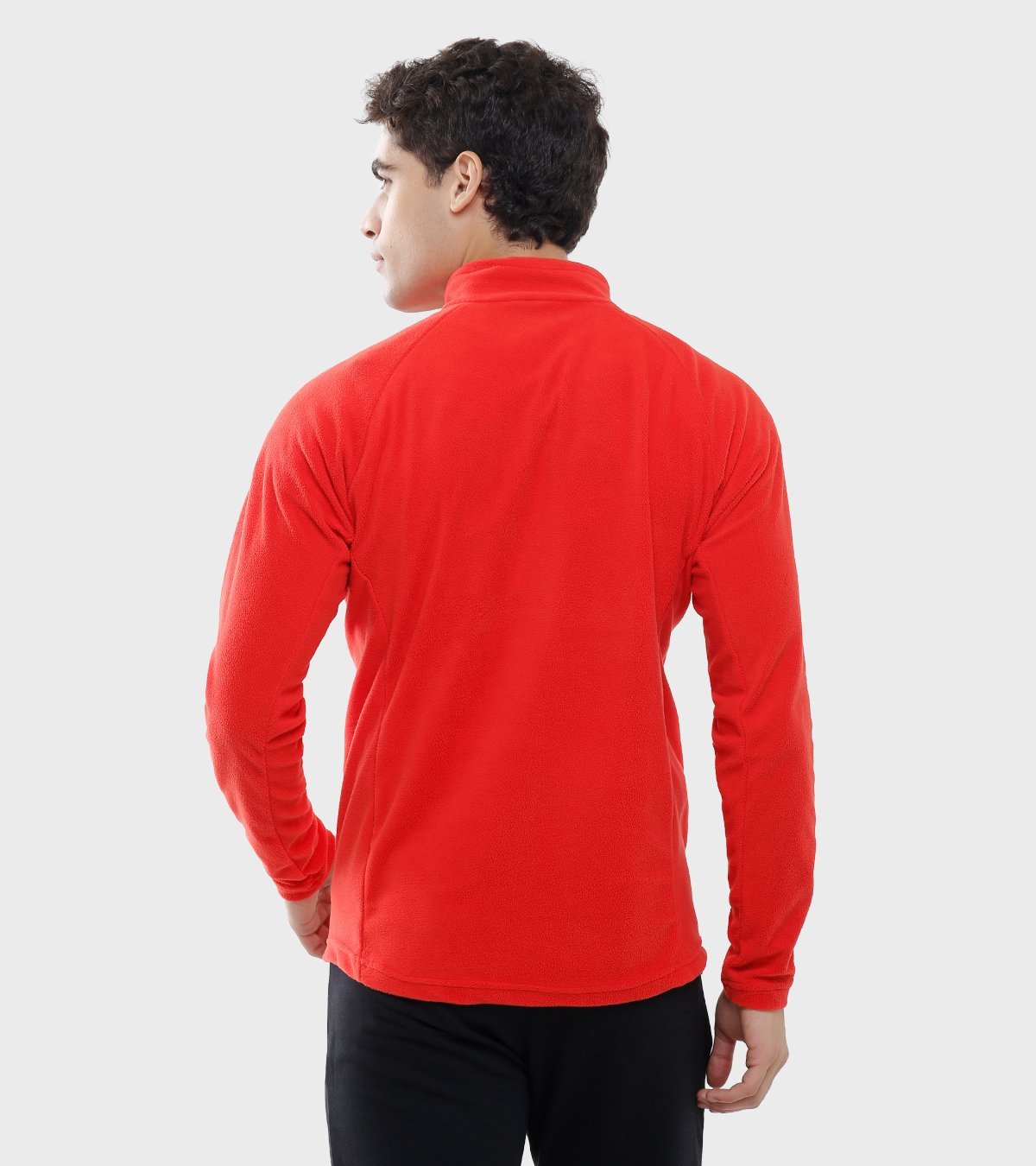 Buzo micropolar de hombre Skyler