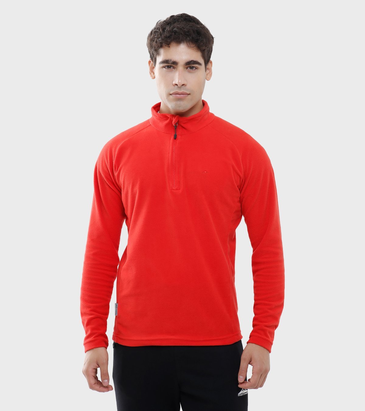 Buzo micropolar de hombre Skyler