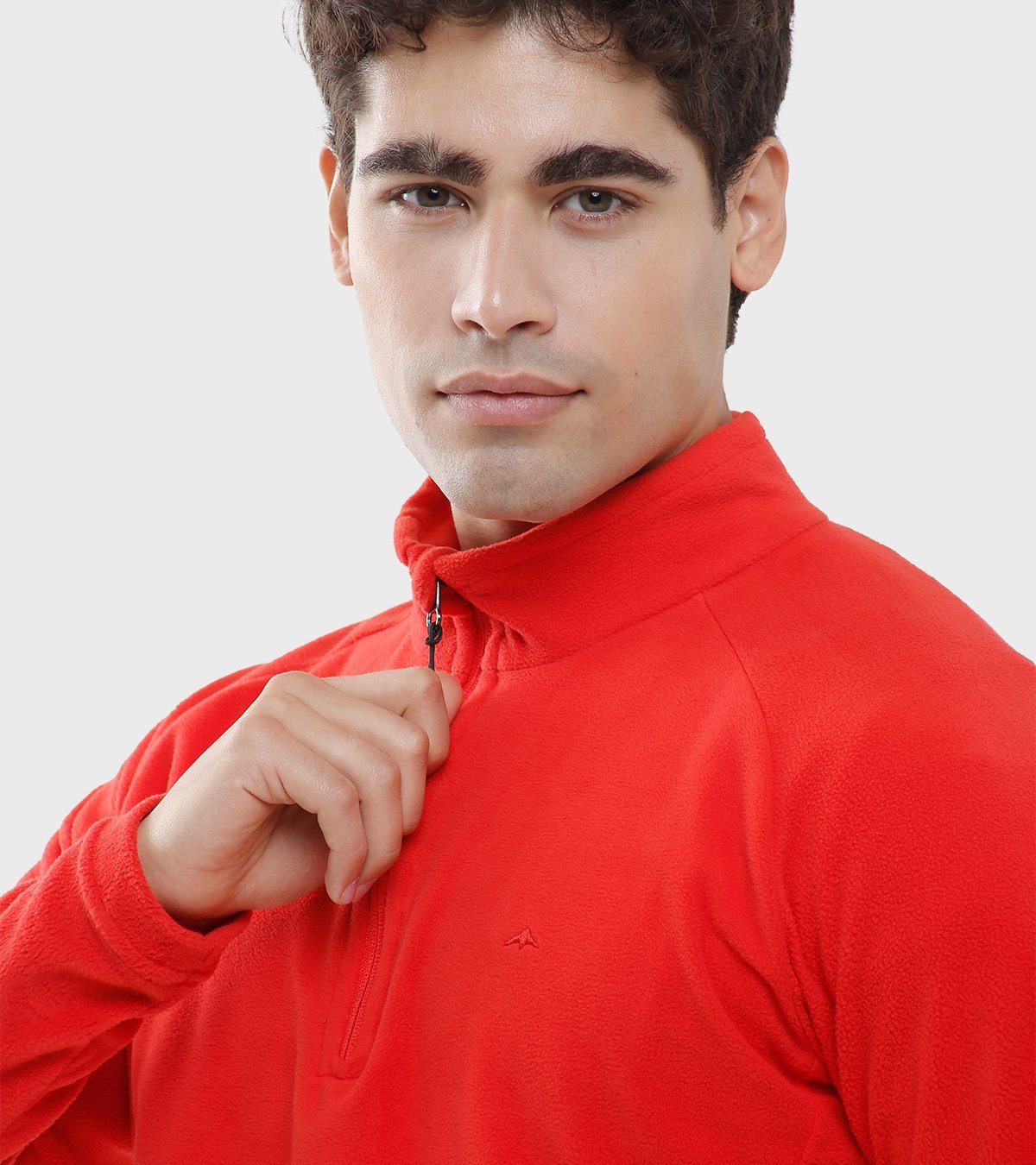 Buzo micropolar de hombre Skyler