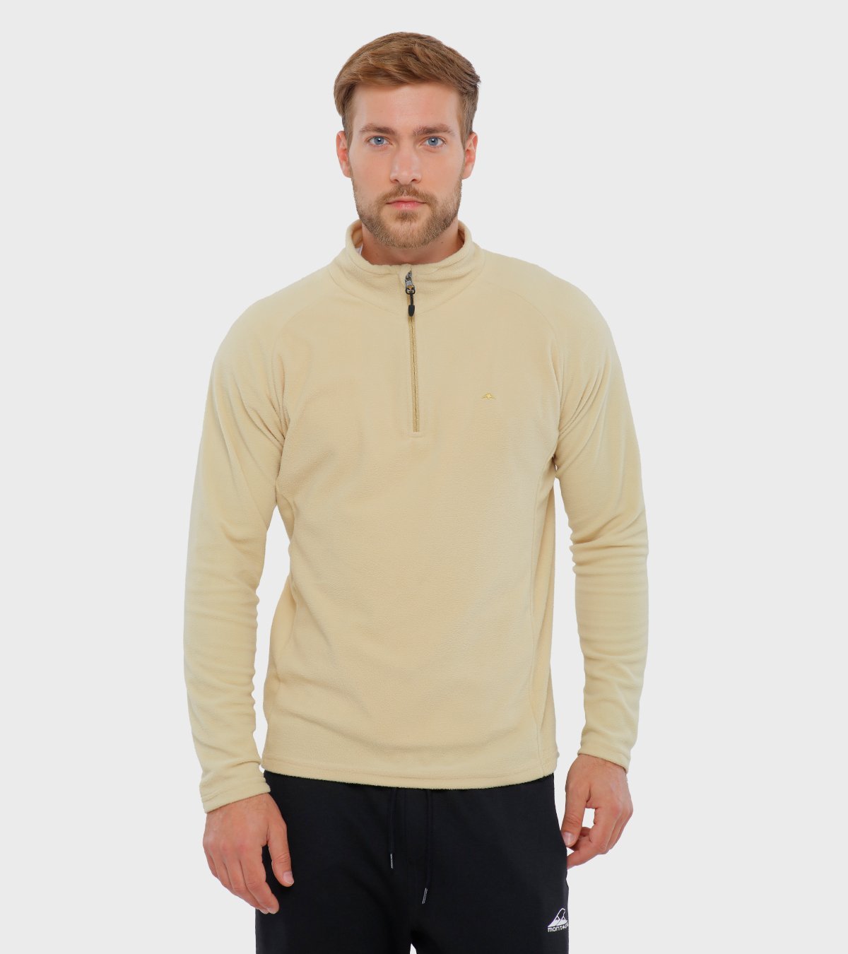 Buzo micropolar de hombre Skyler