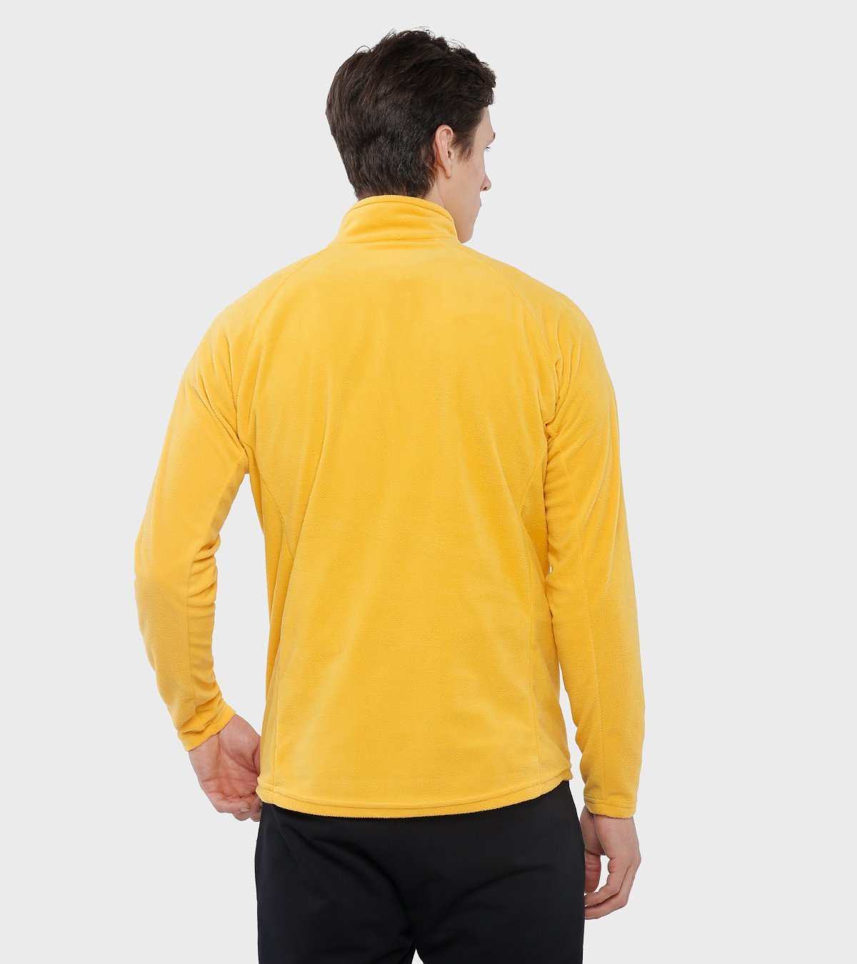 Buzo micropolar de hombre Skyler