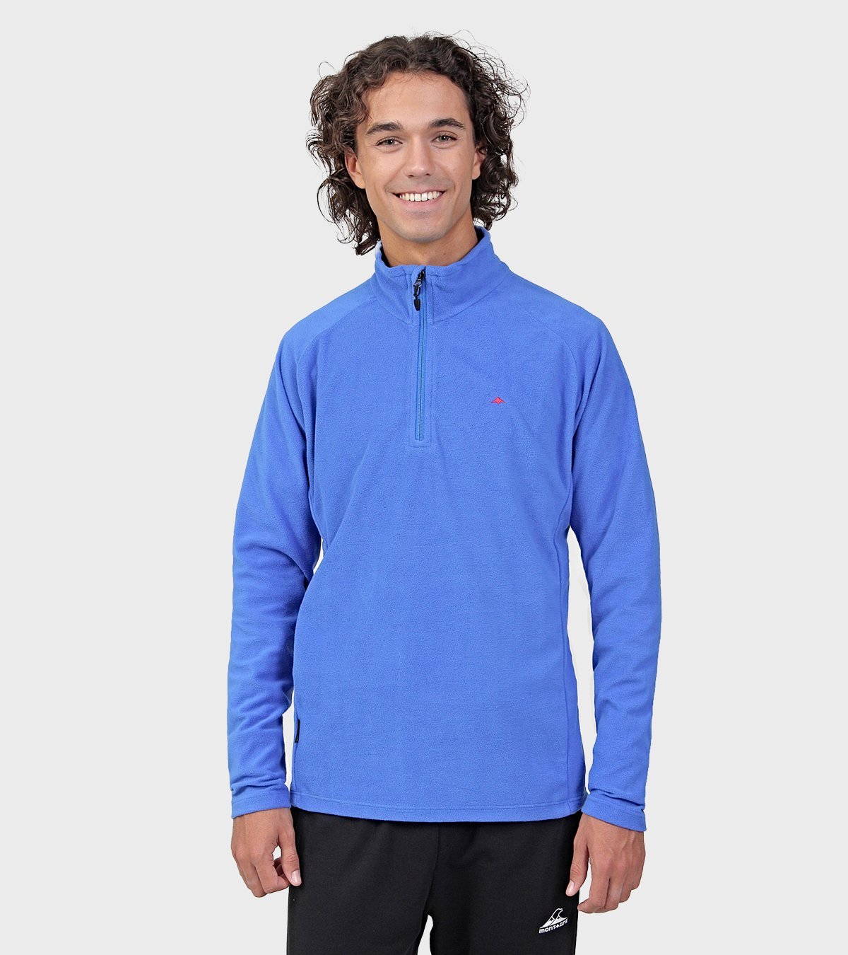 Buzo micropolar de hombre Skyler