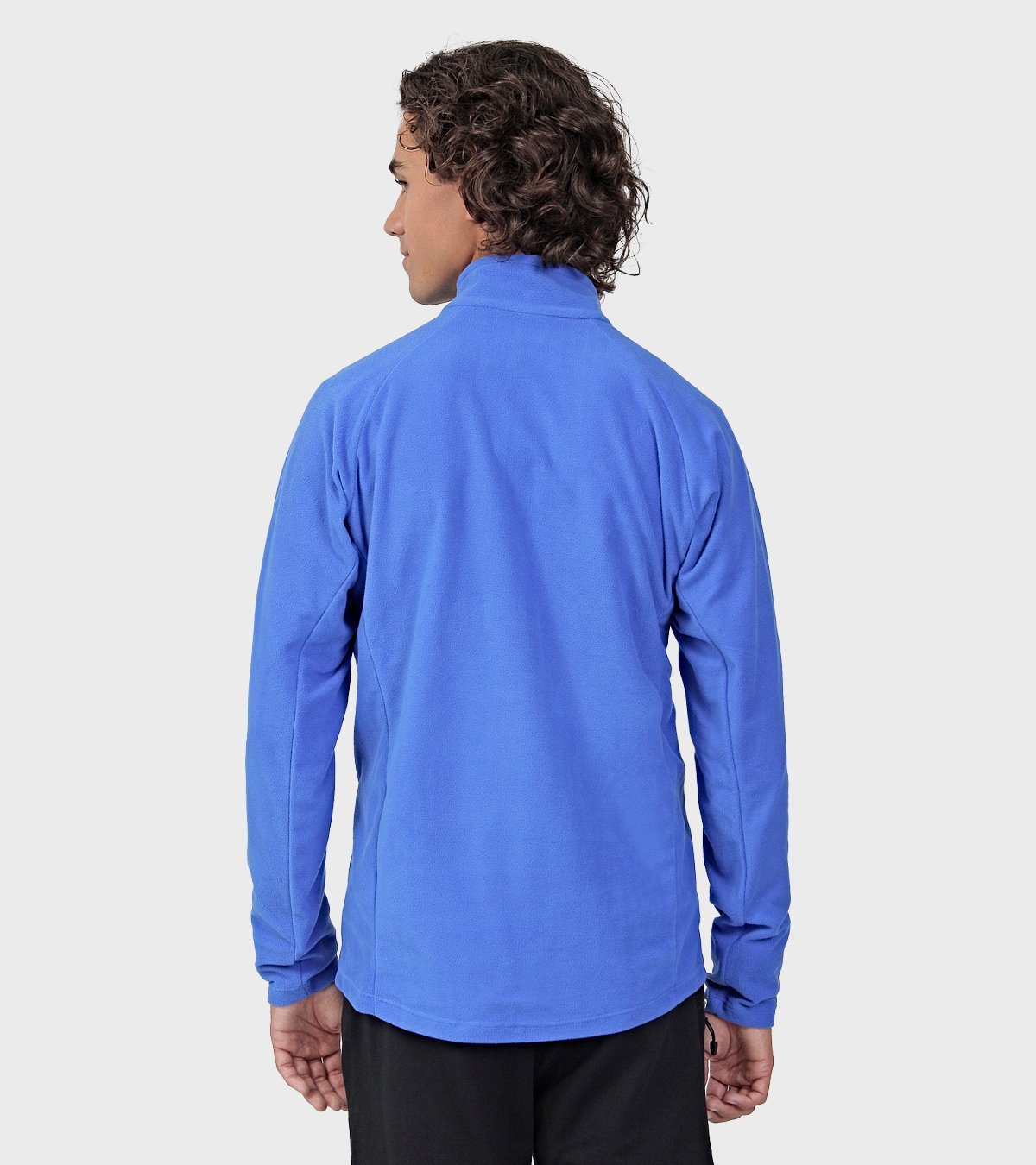 Buzo micropolar de hombre Skyler