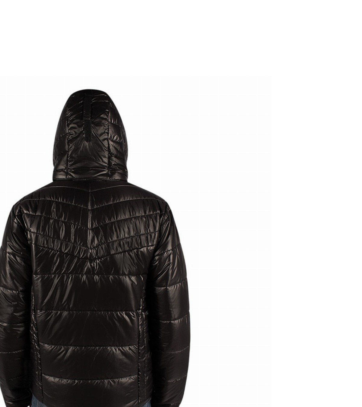 Campera de hombre Clement