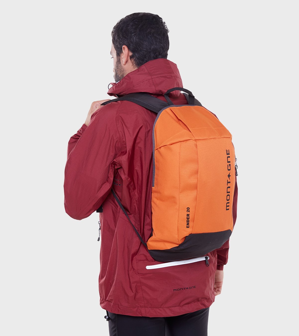 Mochila Ender 20 lts