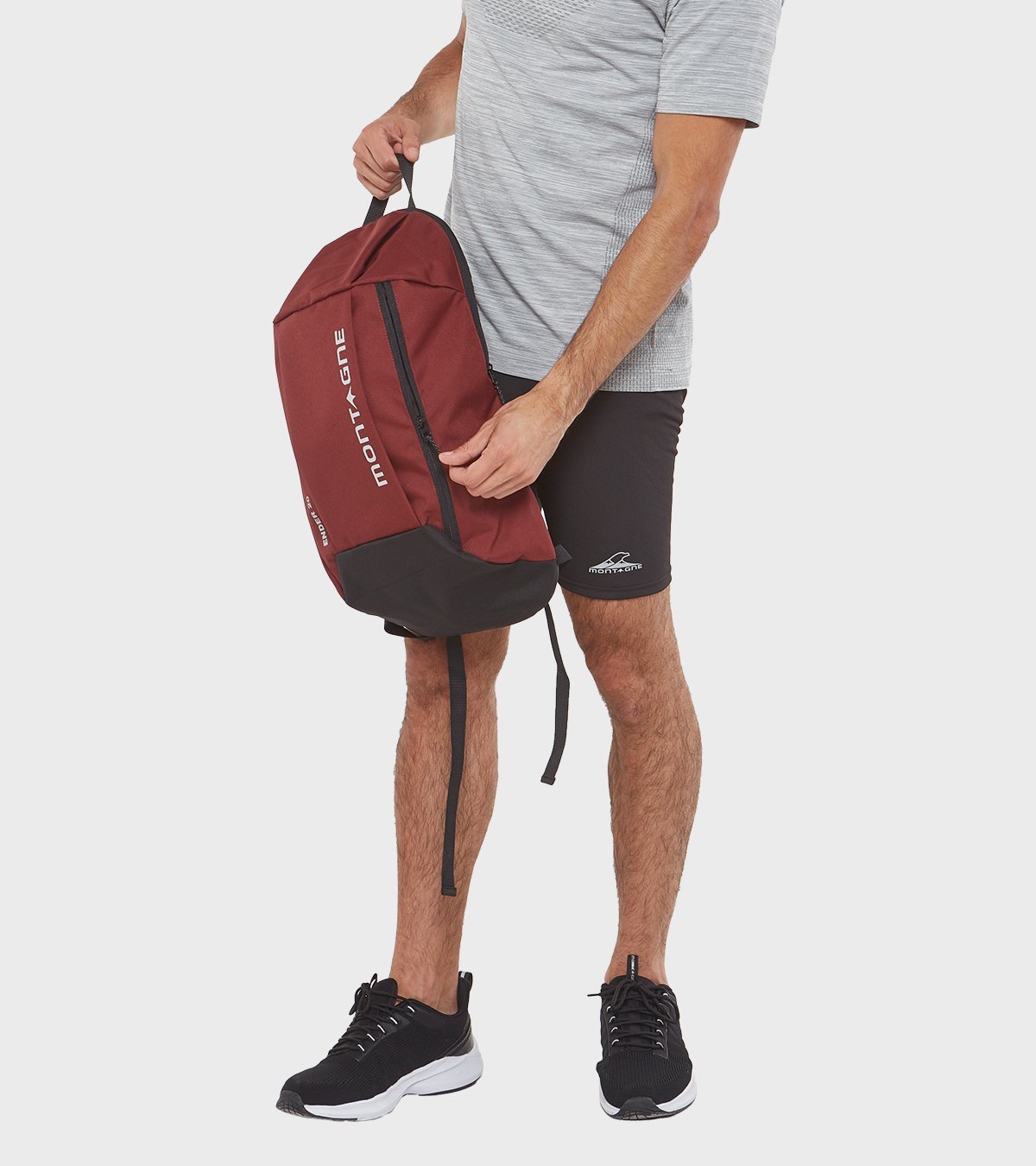 Mochila Ender 20 lts