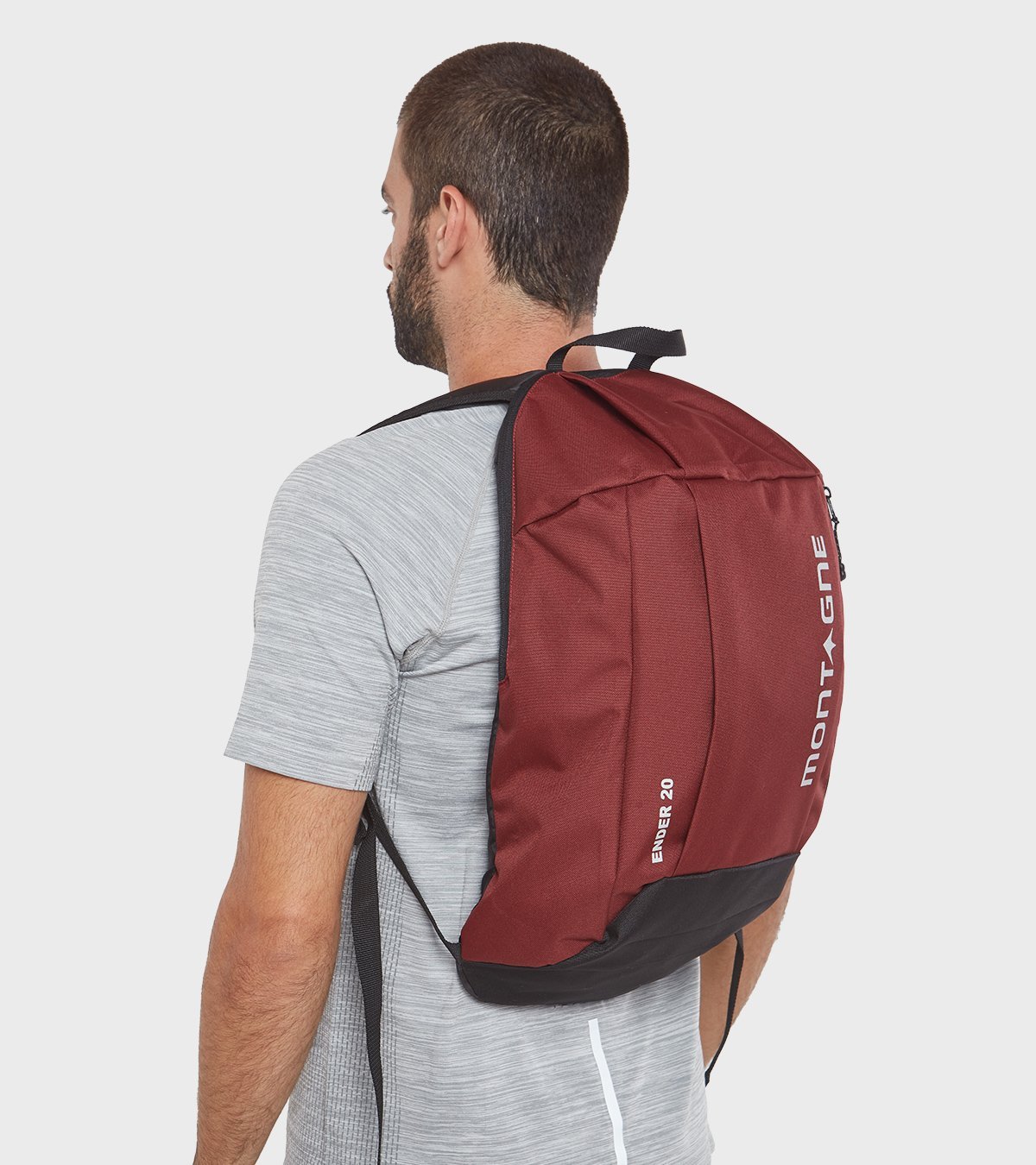 Mochila Ender 20 lts