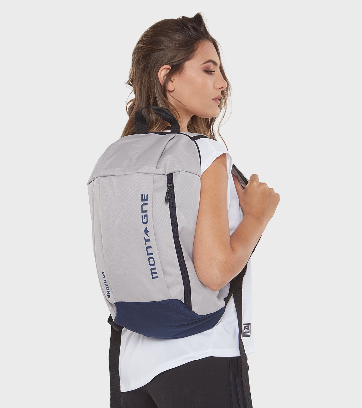 Mochila Ender 20 lts