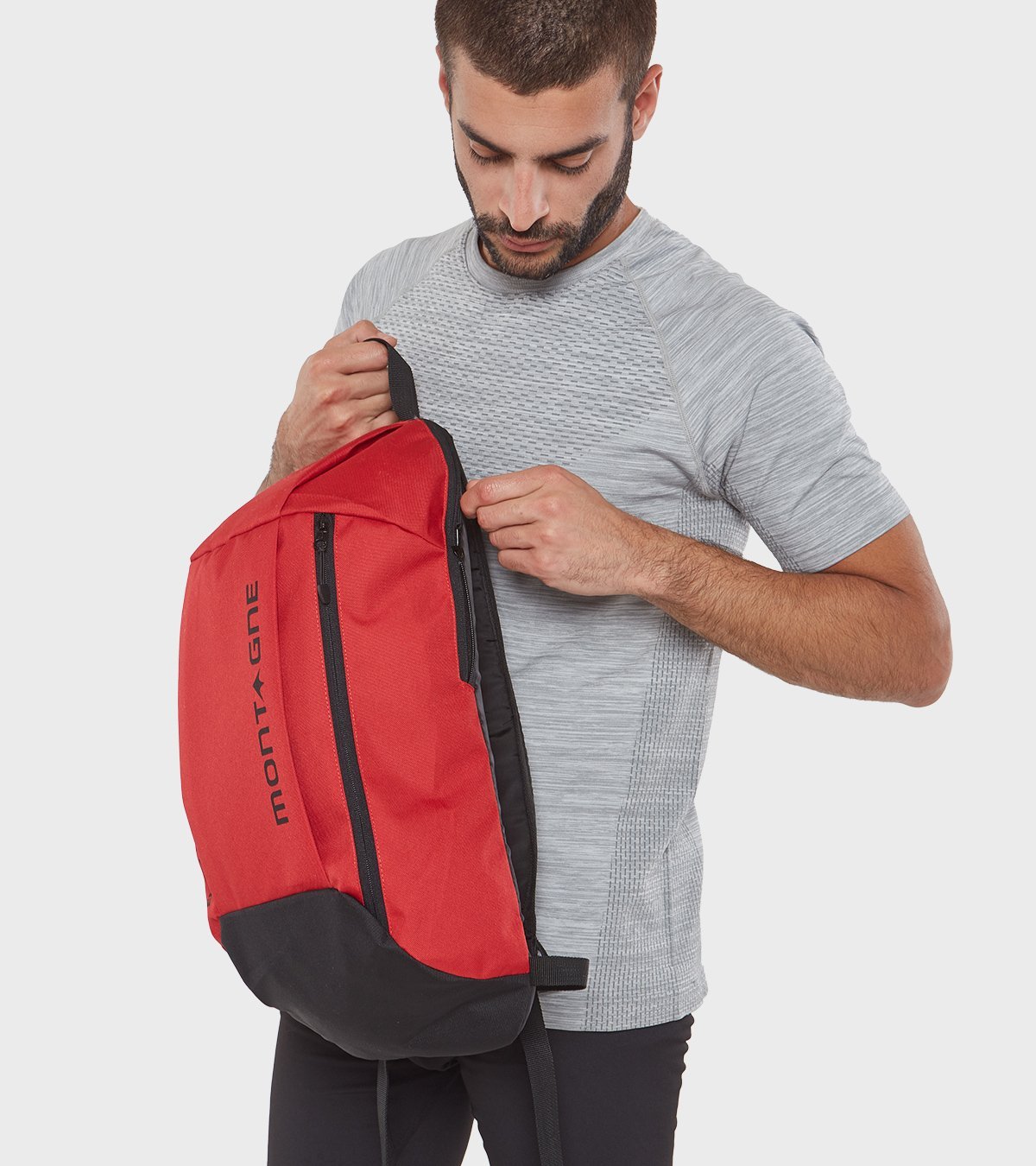 Mochila Ender 20 lts