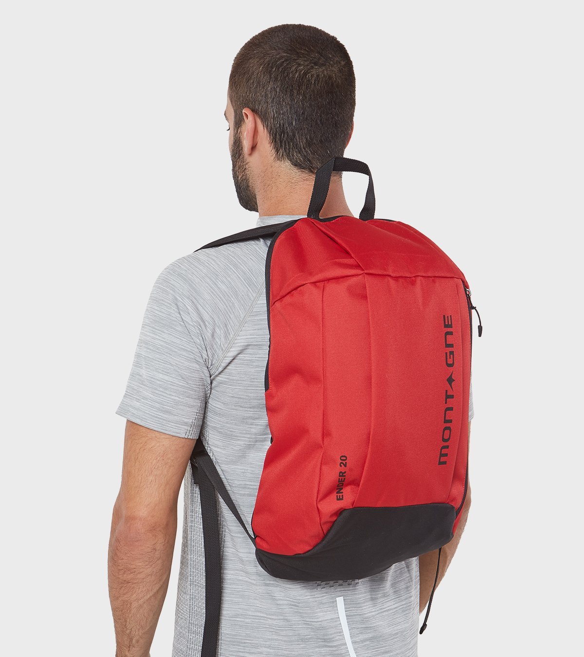 Mochila Ender 20 lts