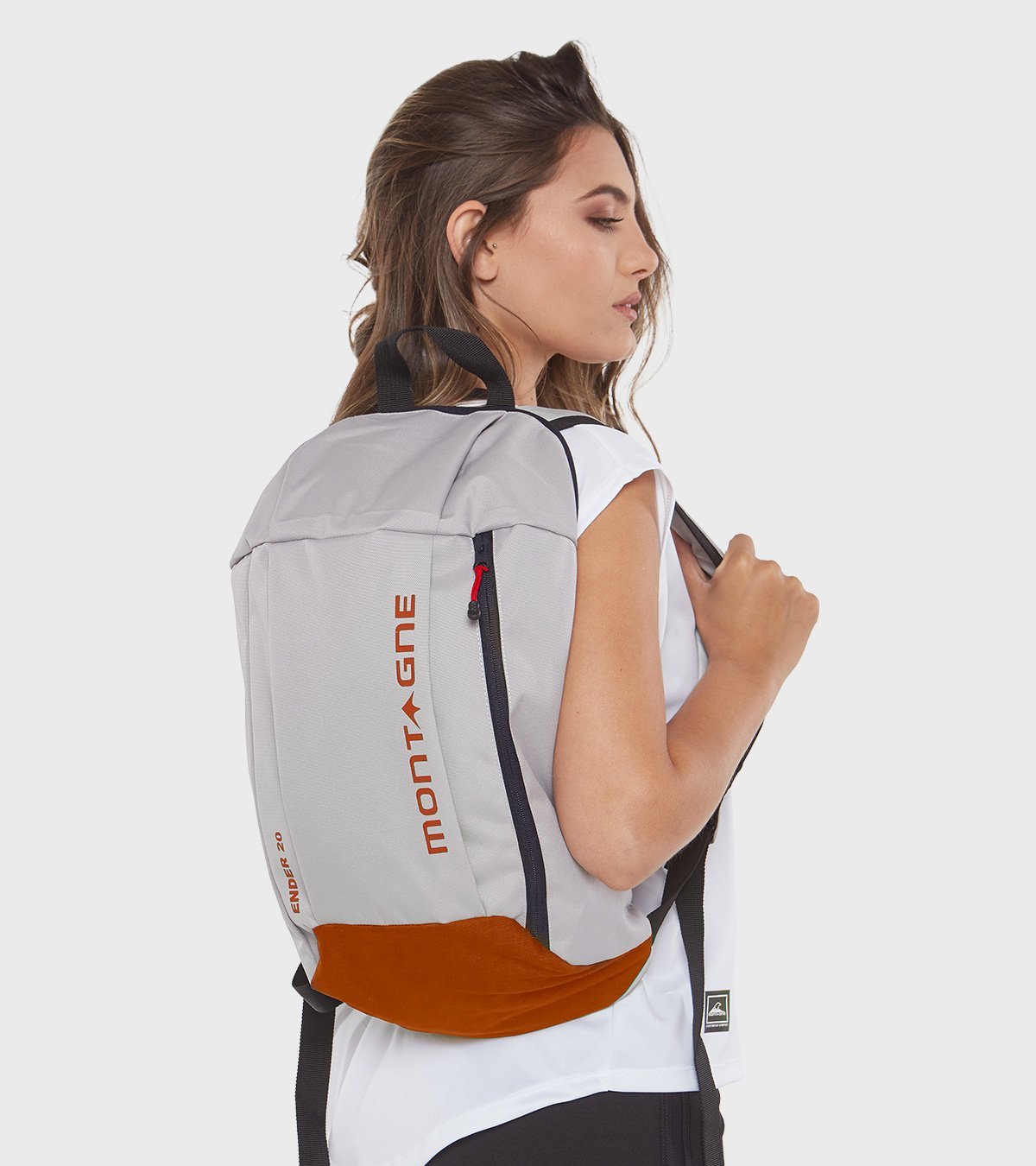 Mochila Ender 20 lts