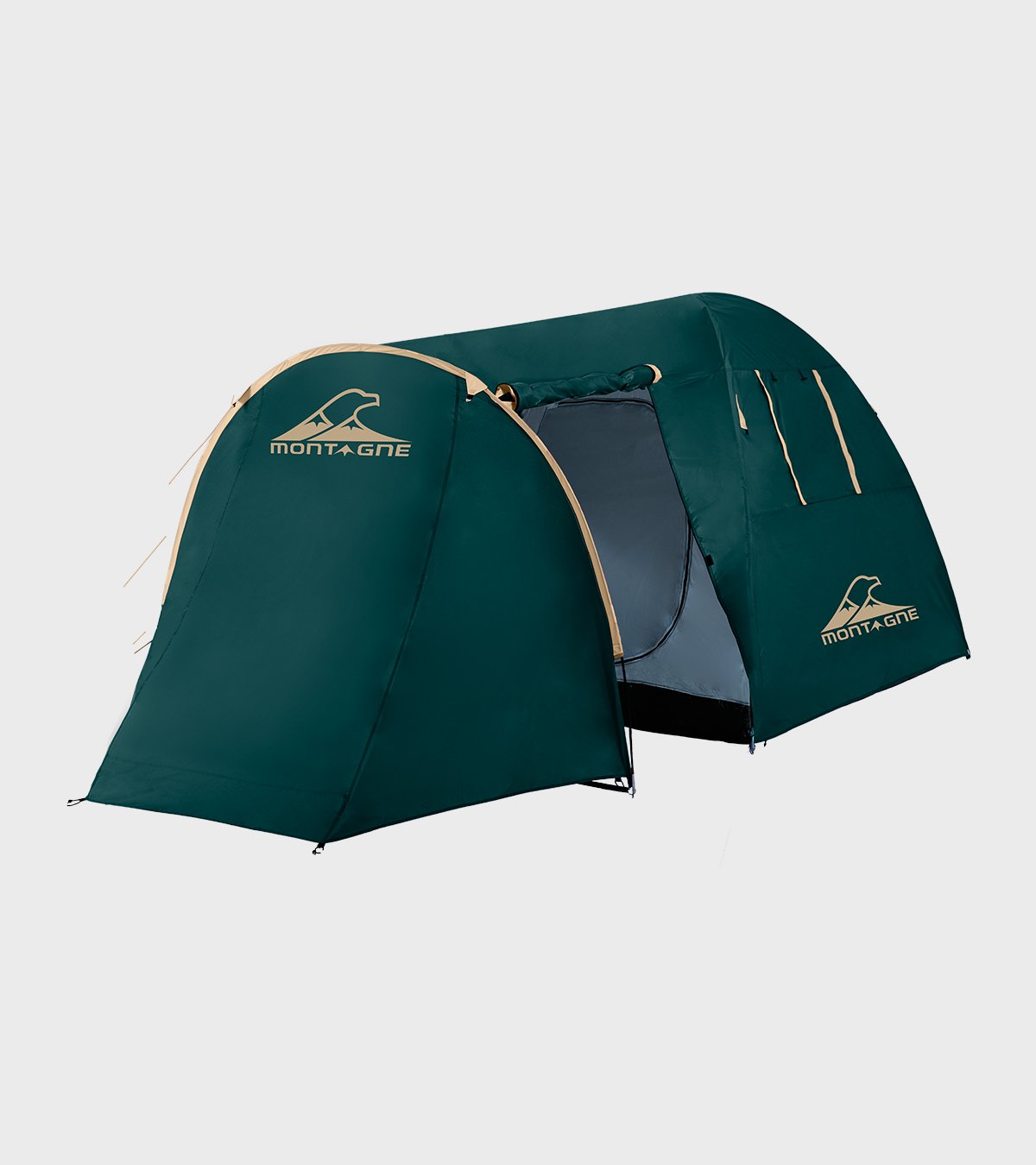 Carpa Ghara 4P