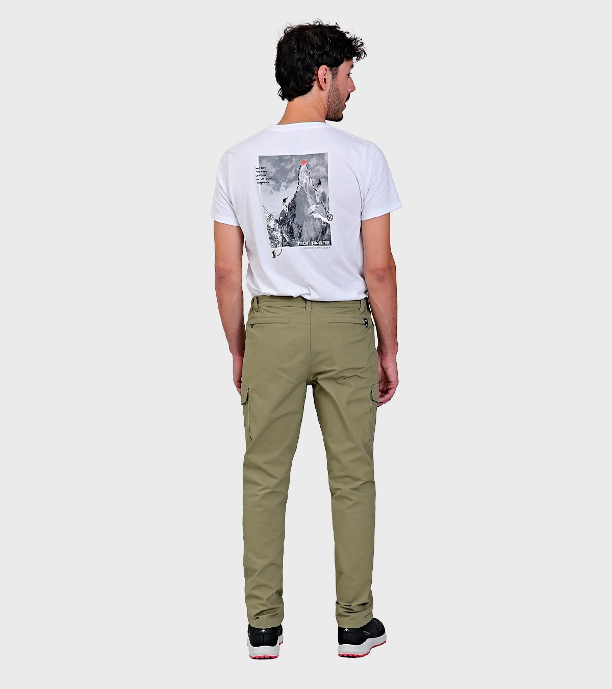 Pantal&oacute;n de hombre V&iacute;treo