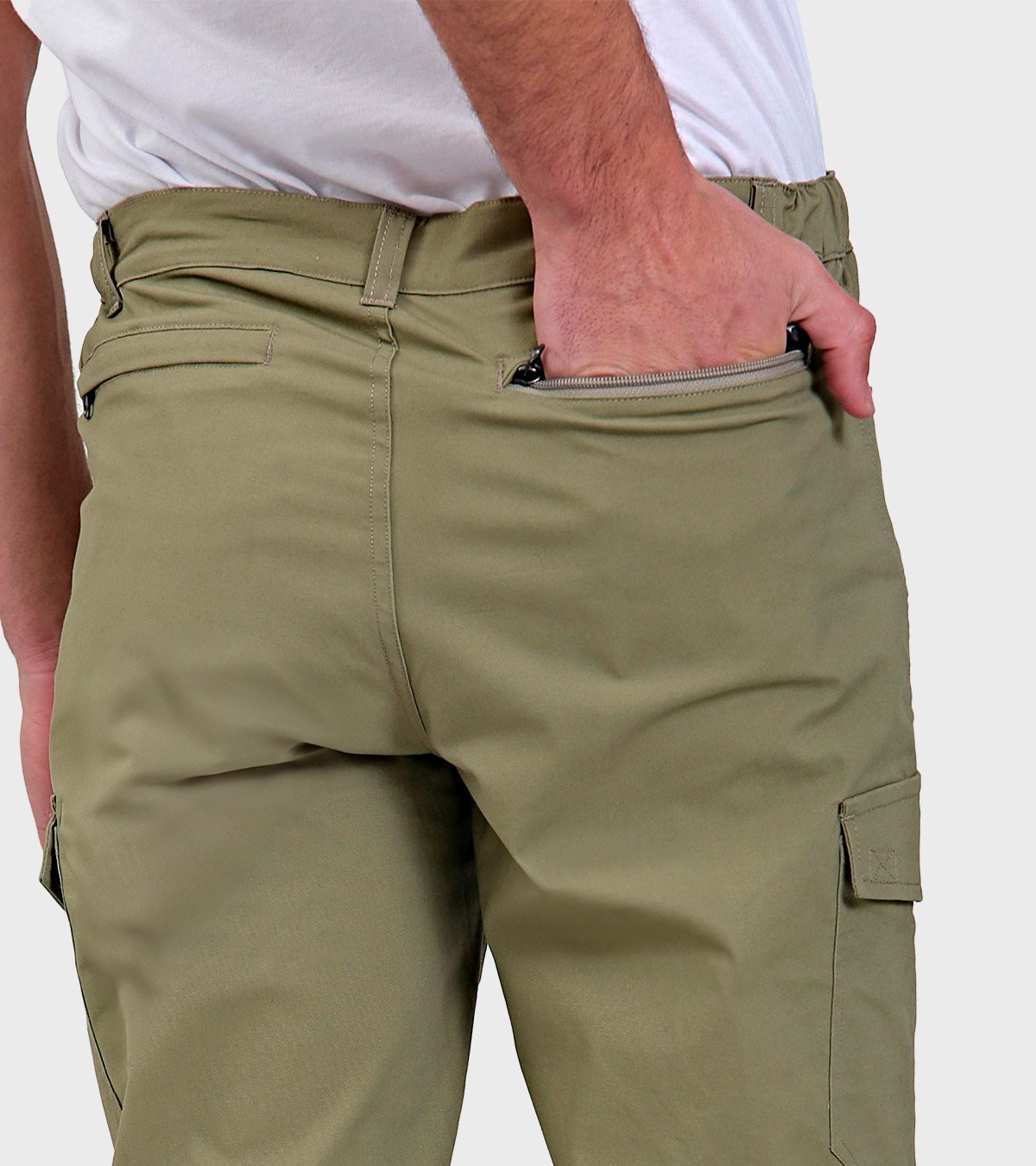 Pantal&oacute;n de hombre V&iacute;treo