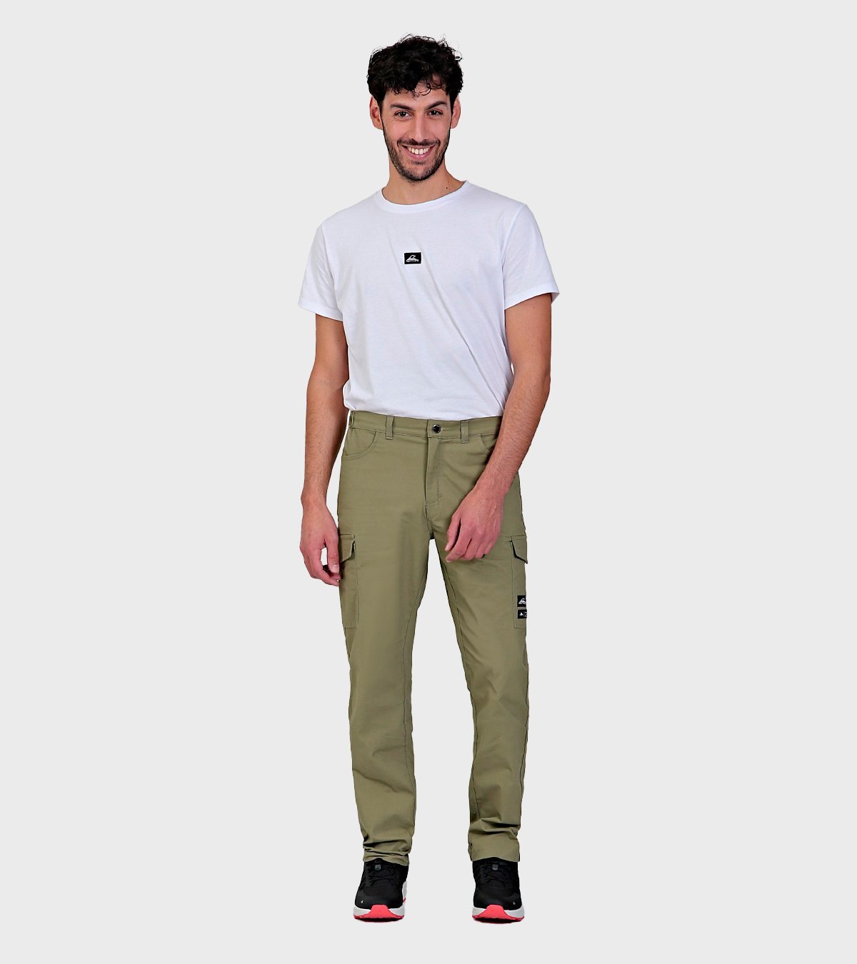 Pantal&oacute;n de hombre V&iacute;treo