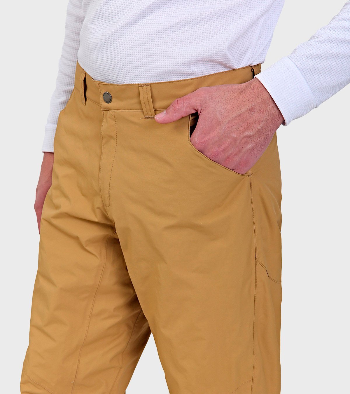 Pantal&oacute;n de hombre Pre Ski Pro
