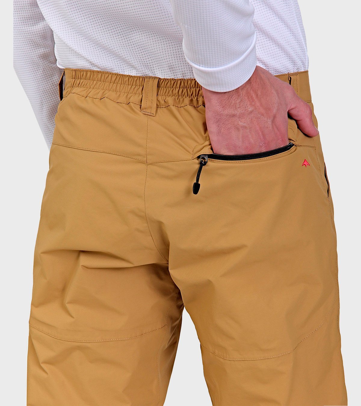Pantal&oacute;n de hombre Pre Ski Pro