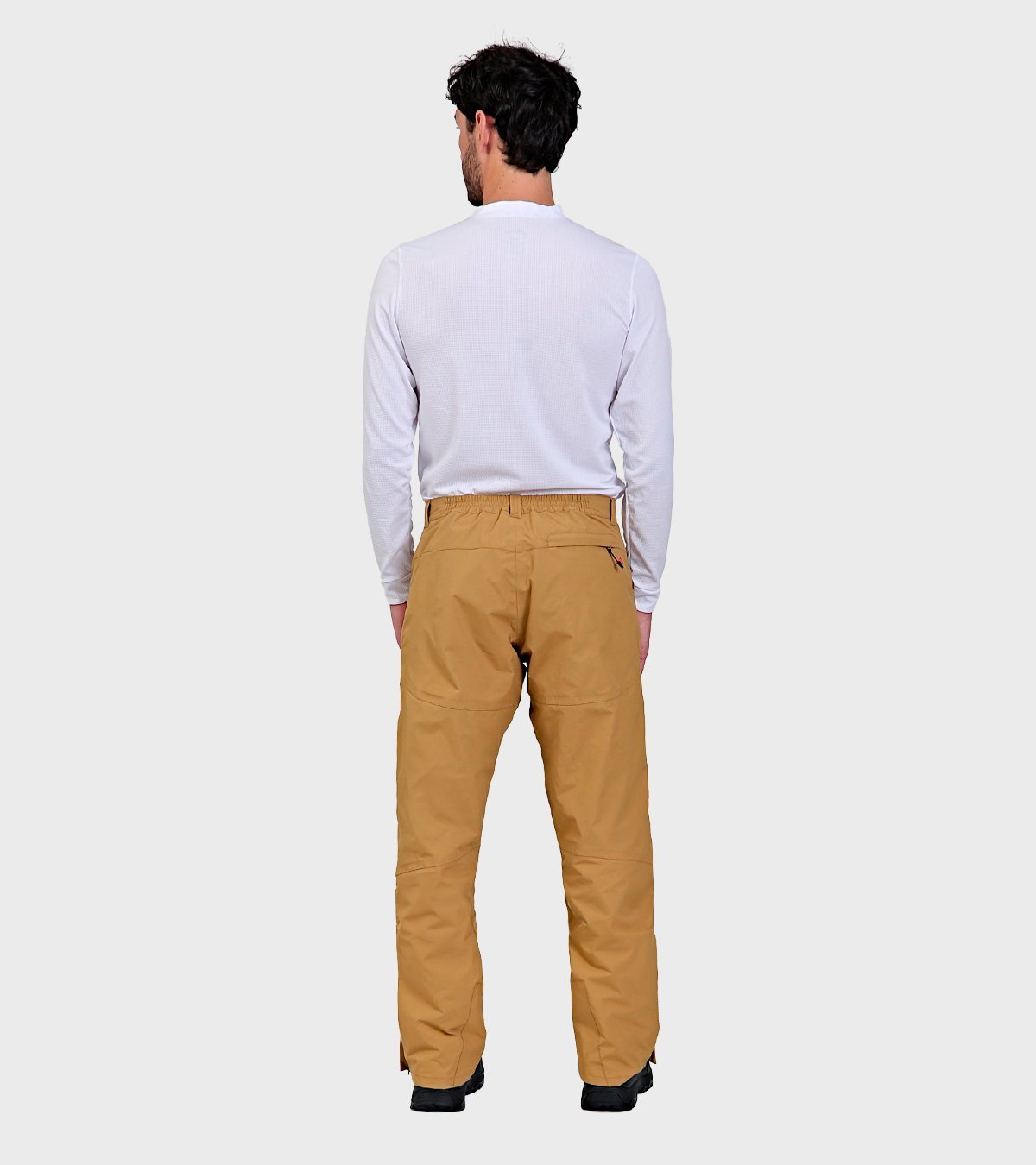 Pantal&oacute;n de hombre Pre Ski Pro