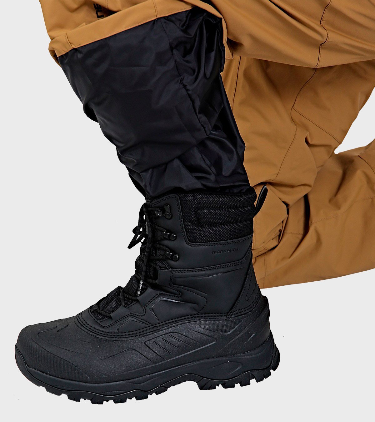 Pantal&oacute;n de hombre Pre Ski Pro