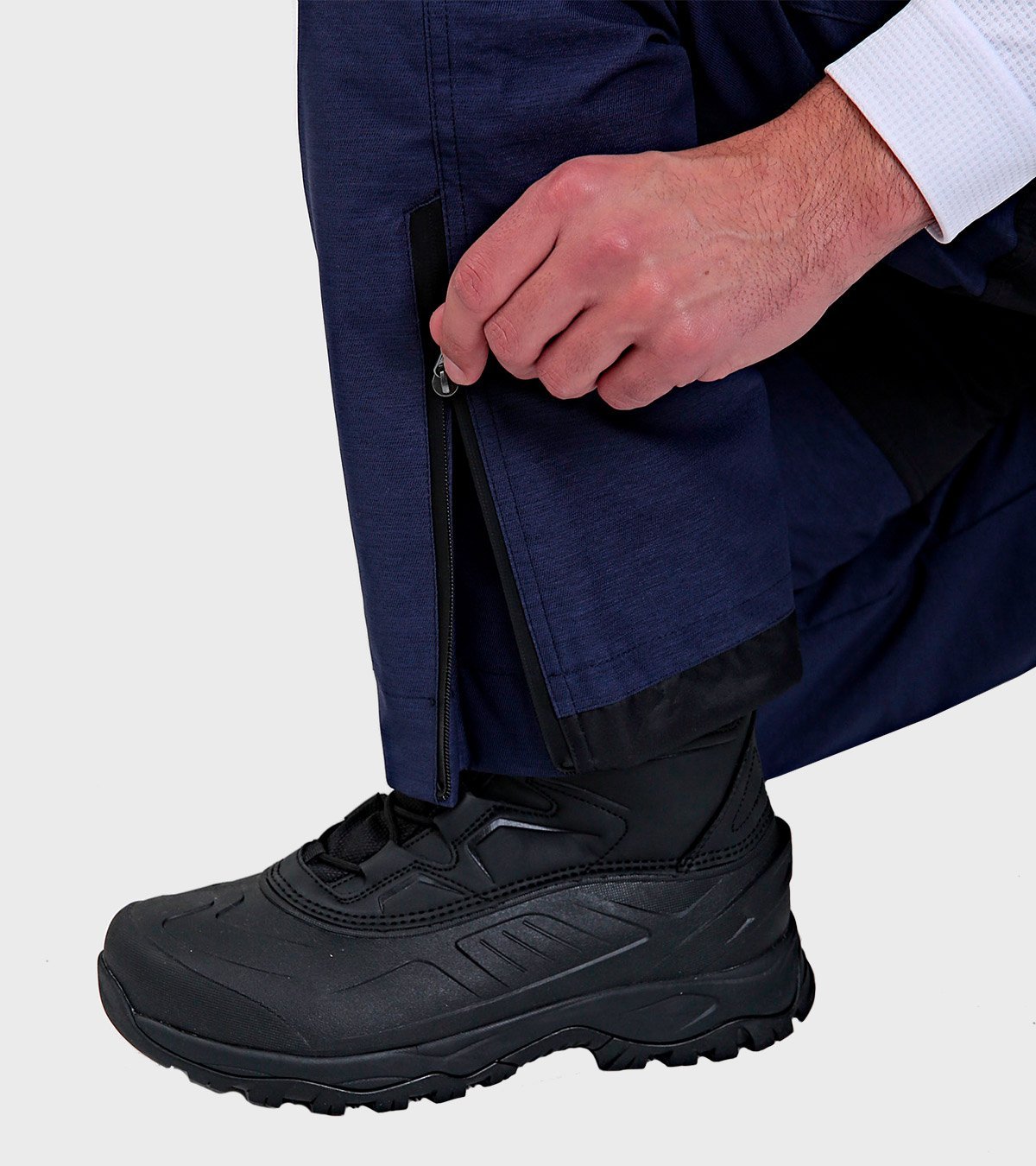 Pantalón de hombre Gydeon