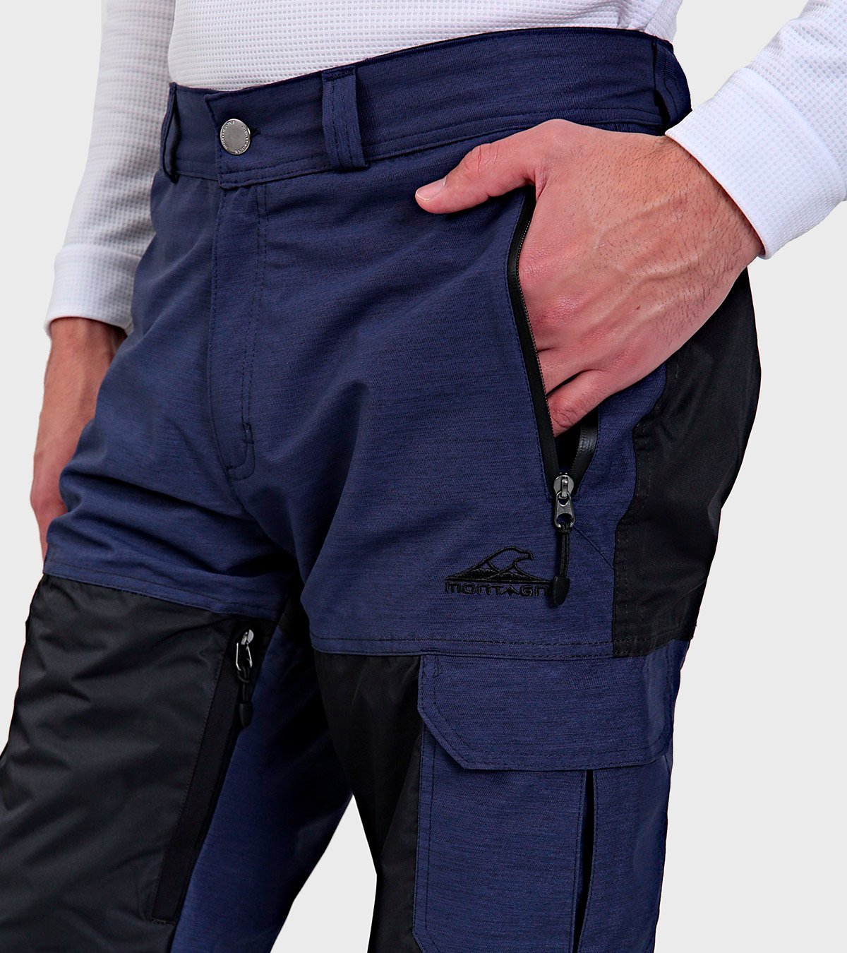 Pantalón de hombre Gydeon