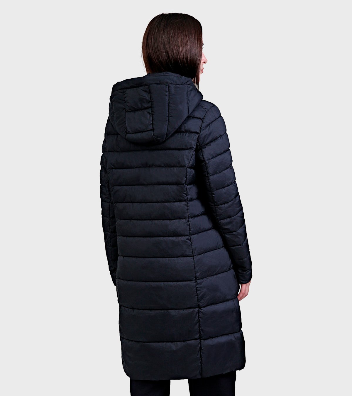 Trench de mujer Sari