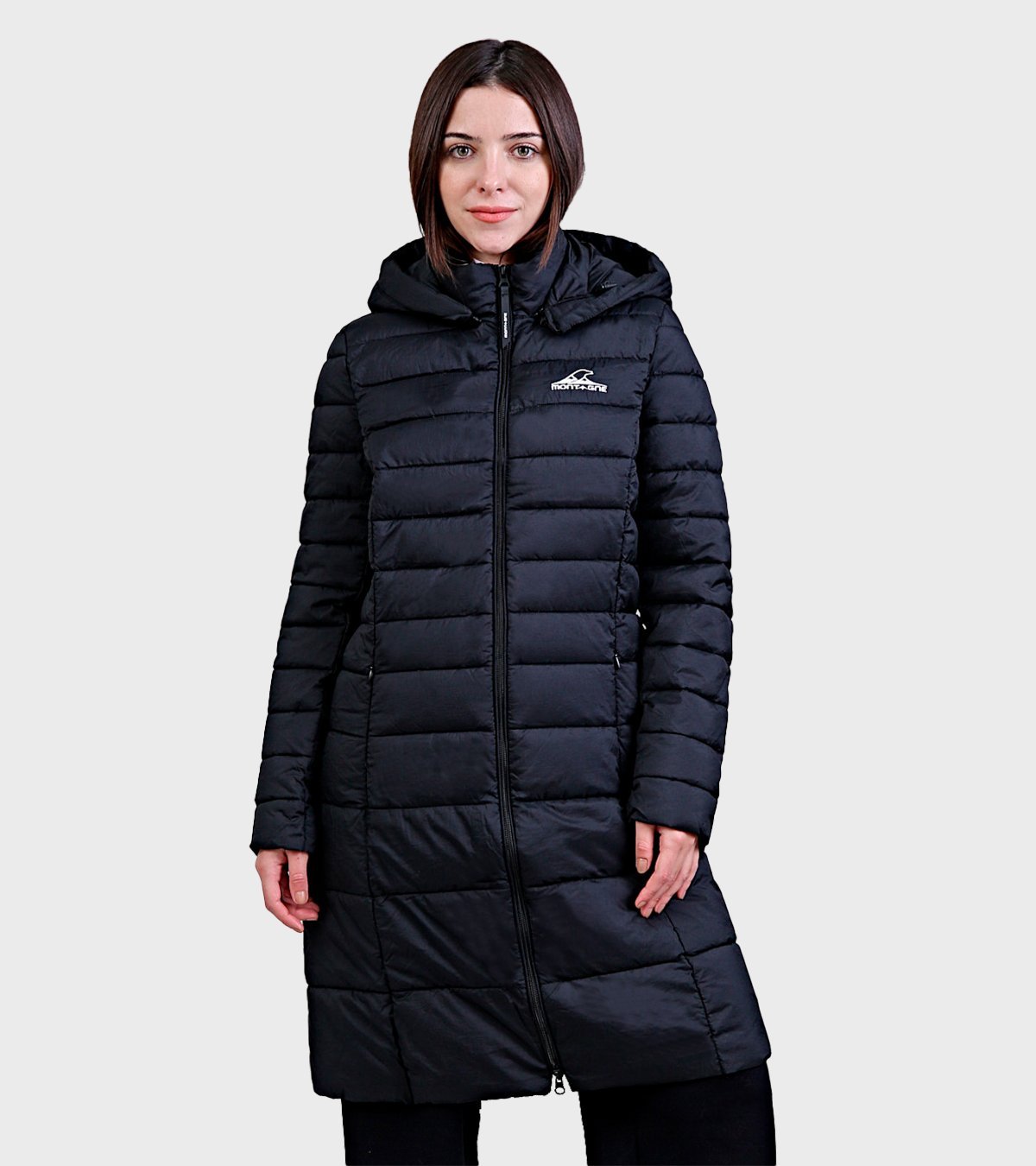 Trench de mujer Sari