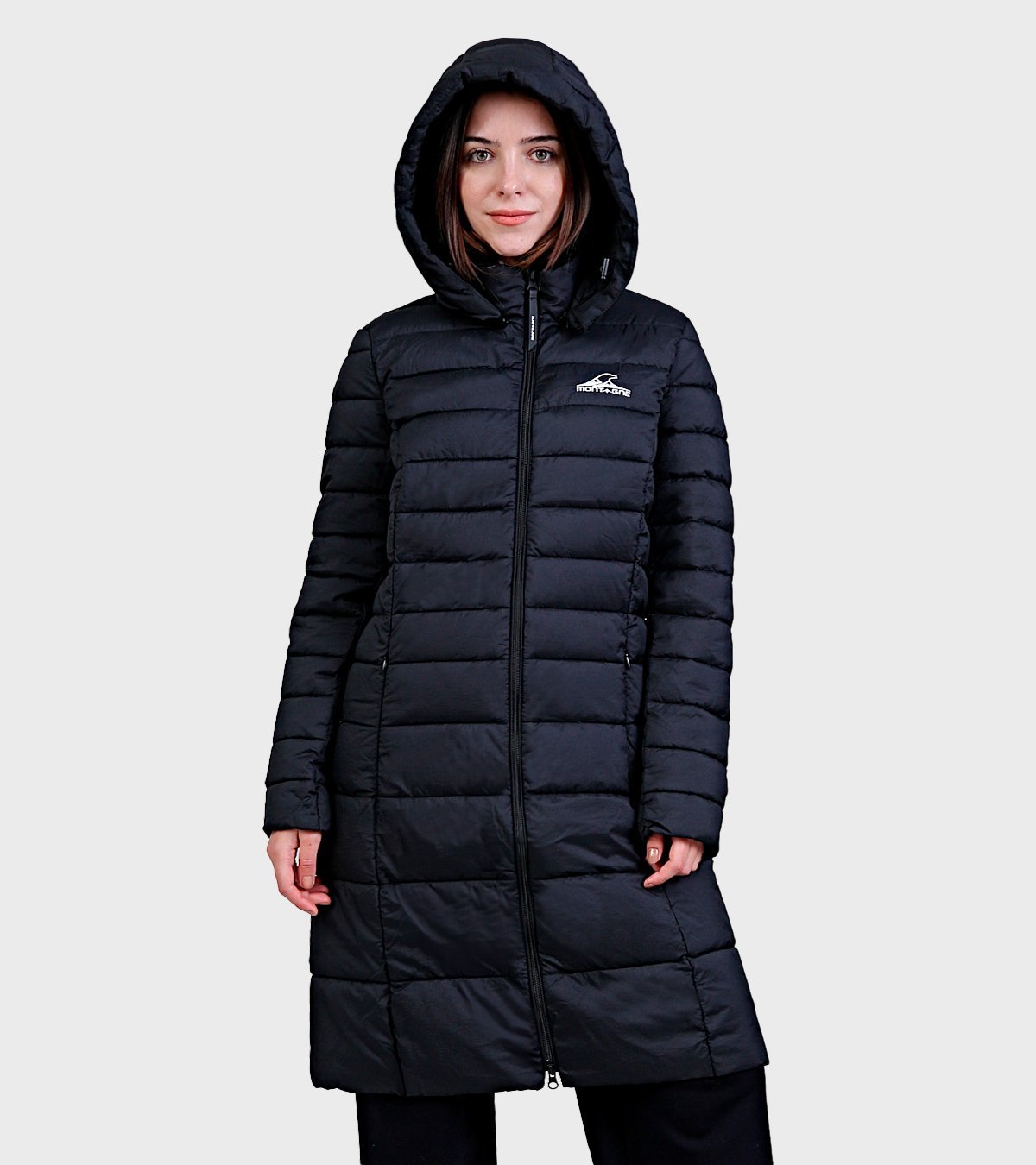 Trench de mujer Sari