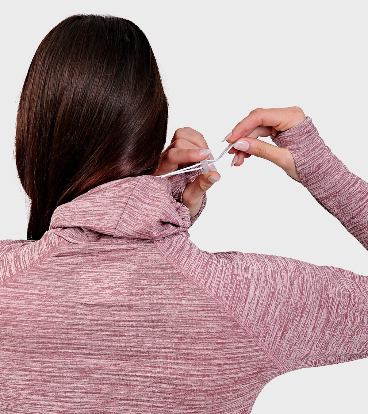 Polera de mujer Audrey