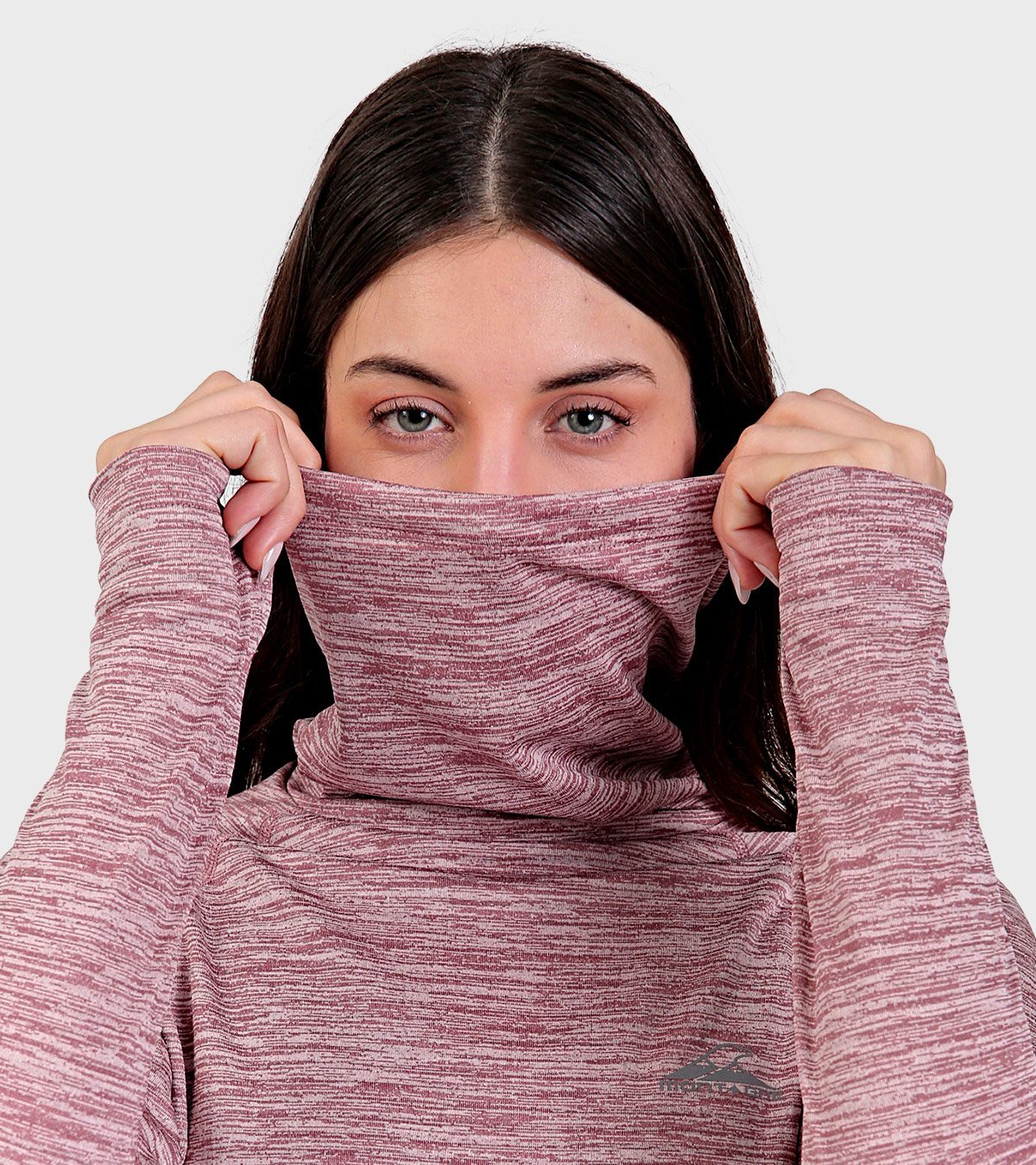 Polera de mujer Audrey