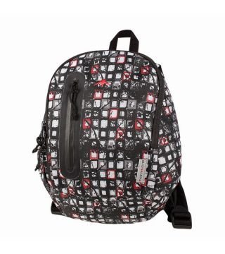 Mochila urbana Yoda 8 lts.