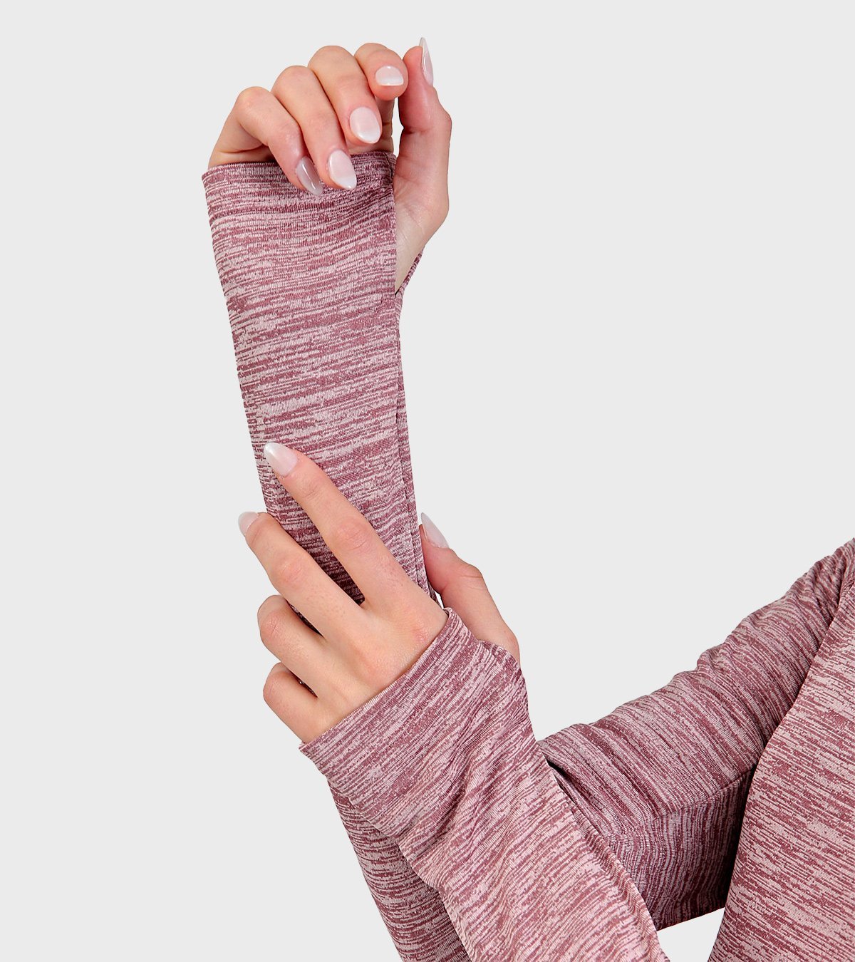 Polera de mujer Audrey