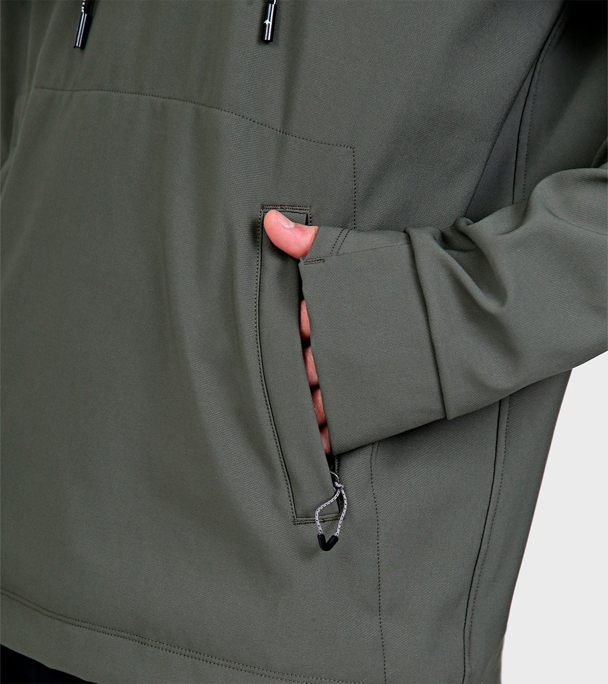 Buzo Unisex Francio