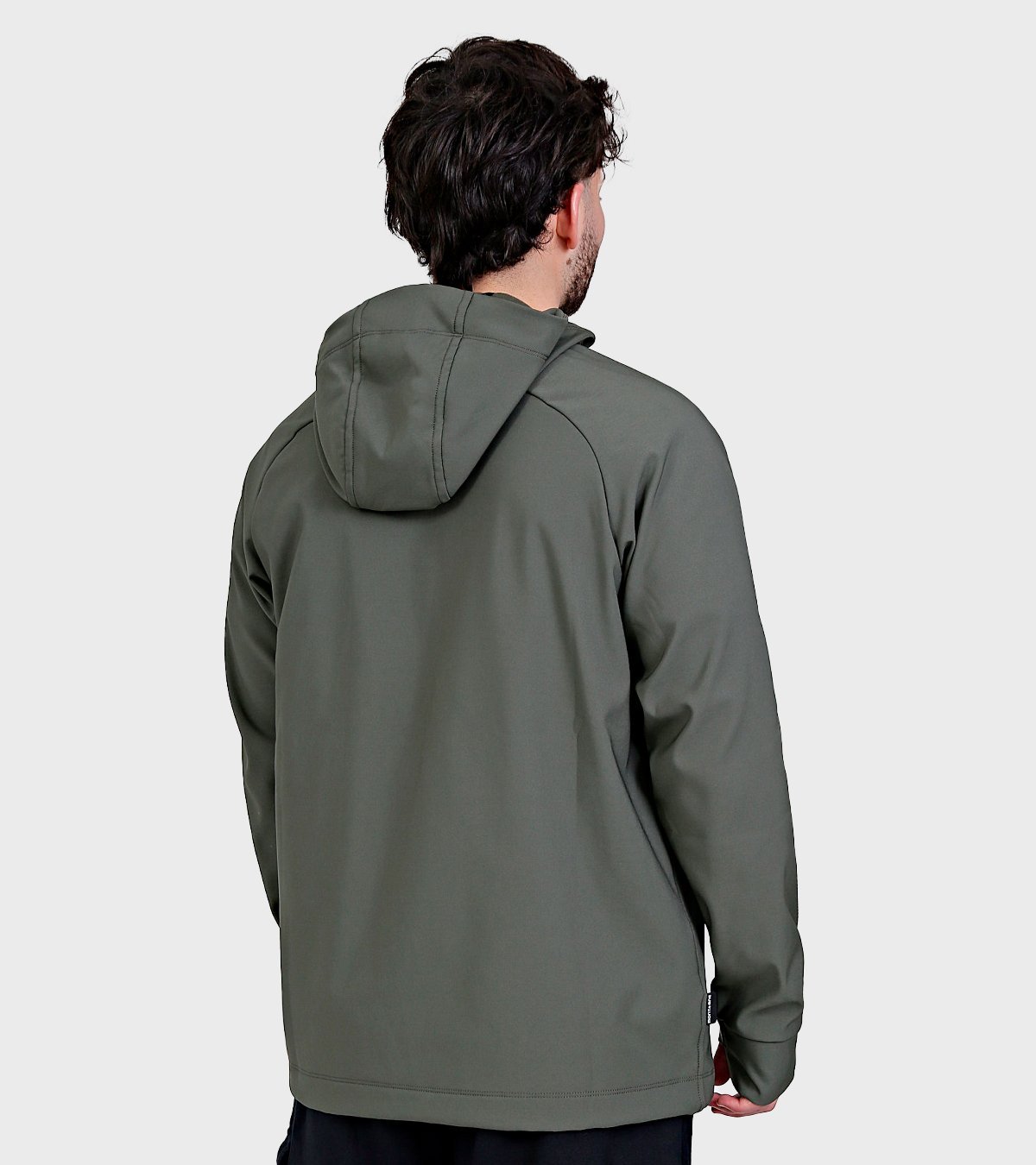 Buzo Unisex Francio