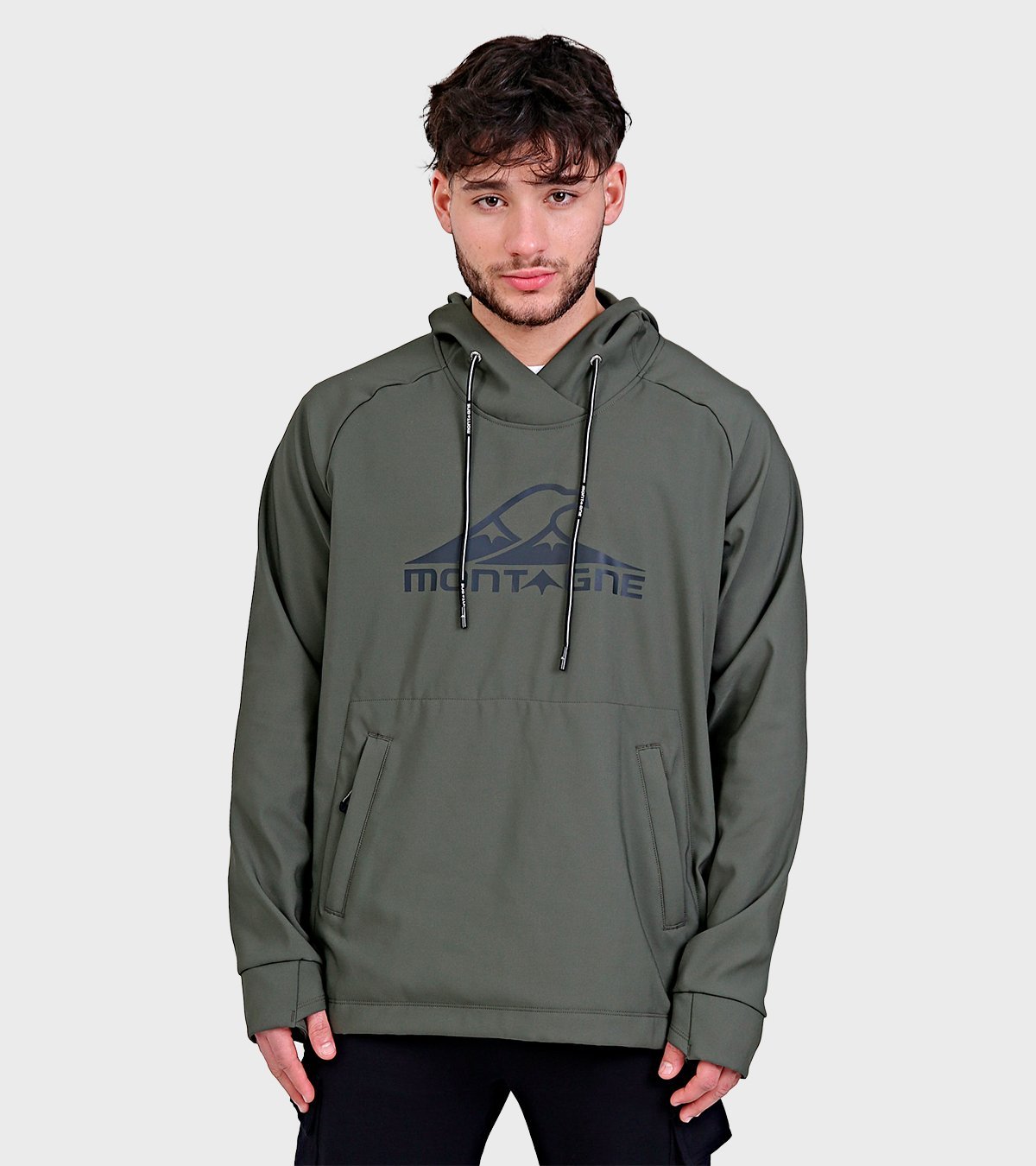 Buzo Unisex Francio
