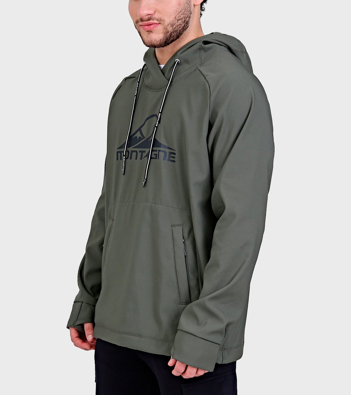 Buzo Unisex Francio