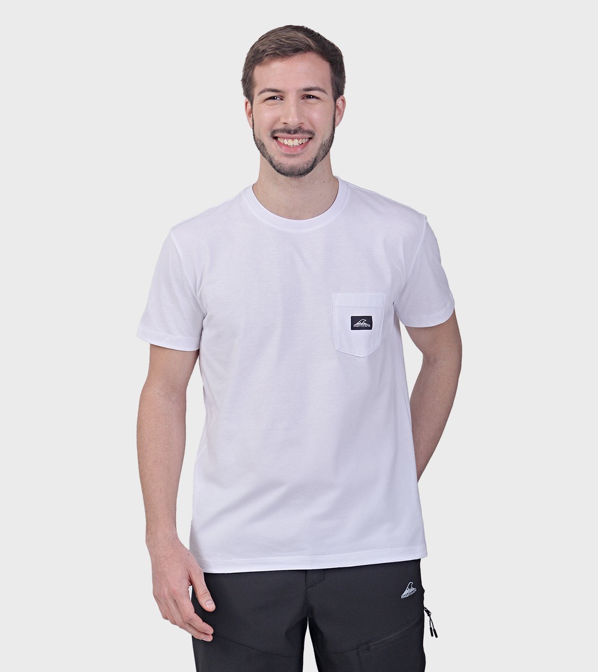 Remera de hombre Primal