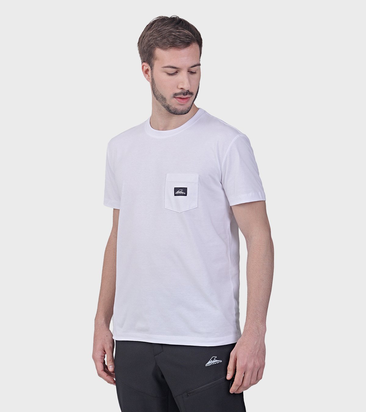 Remera de hombre Primal