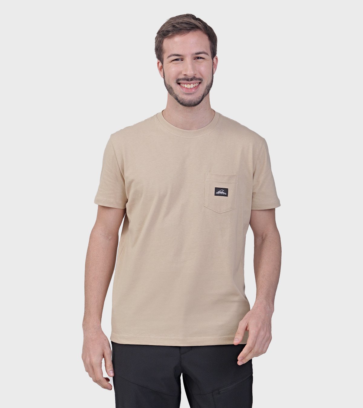 Remera de hombre Primal