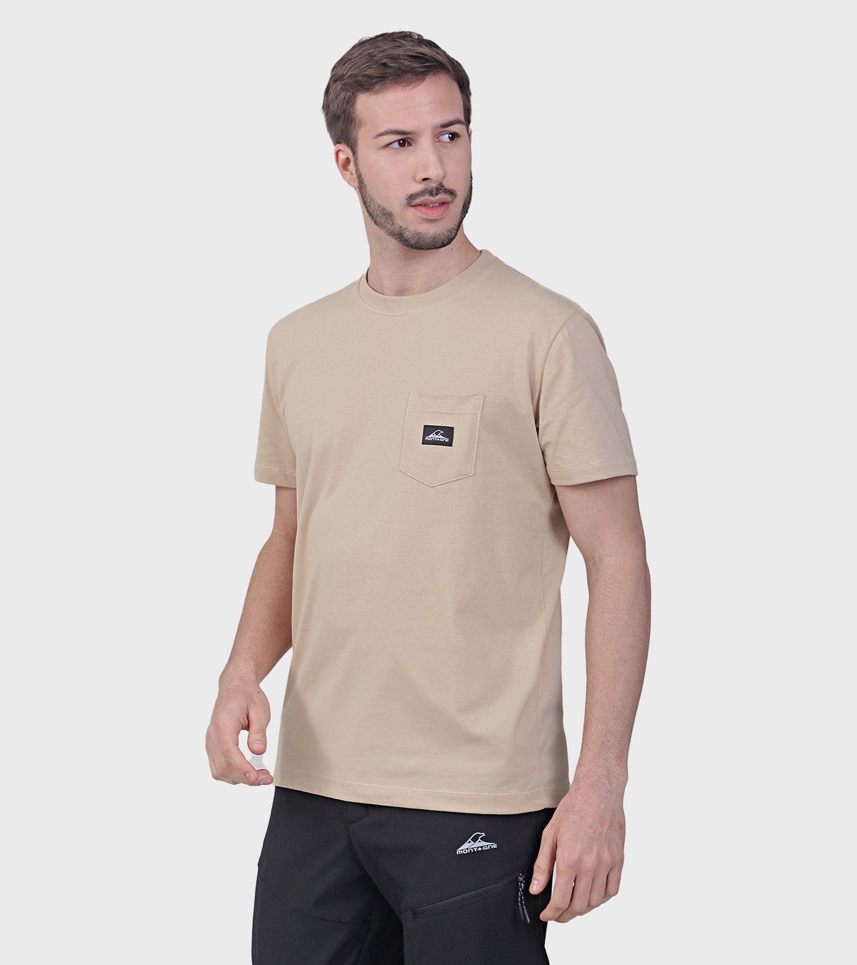 Remera de hombre Primal