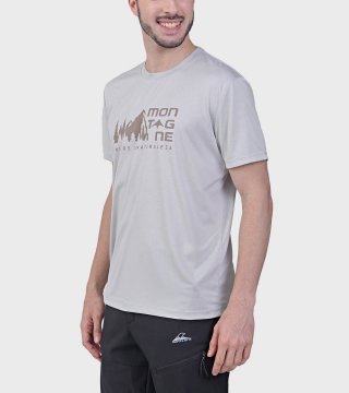 Remera de hombre Ridge