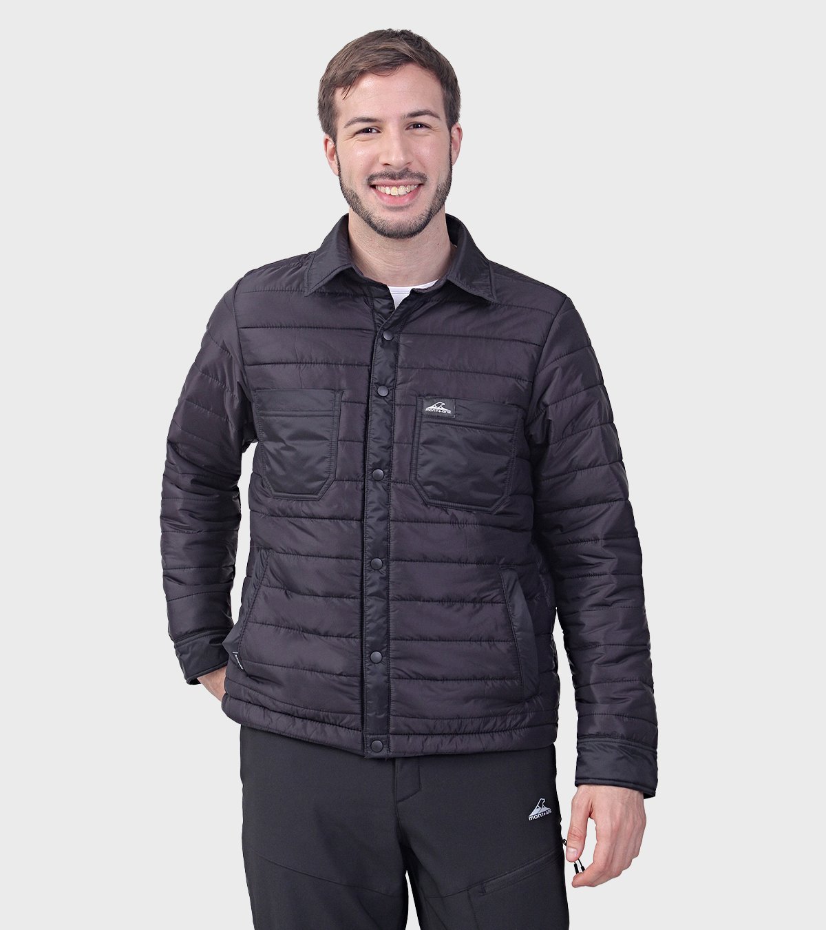 Campera de hombre Frank