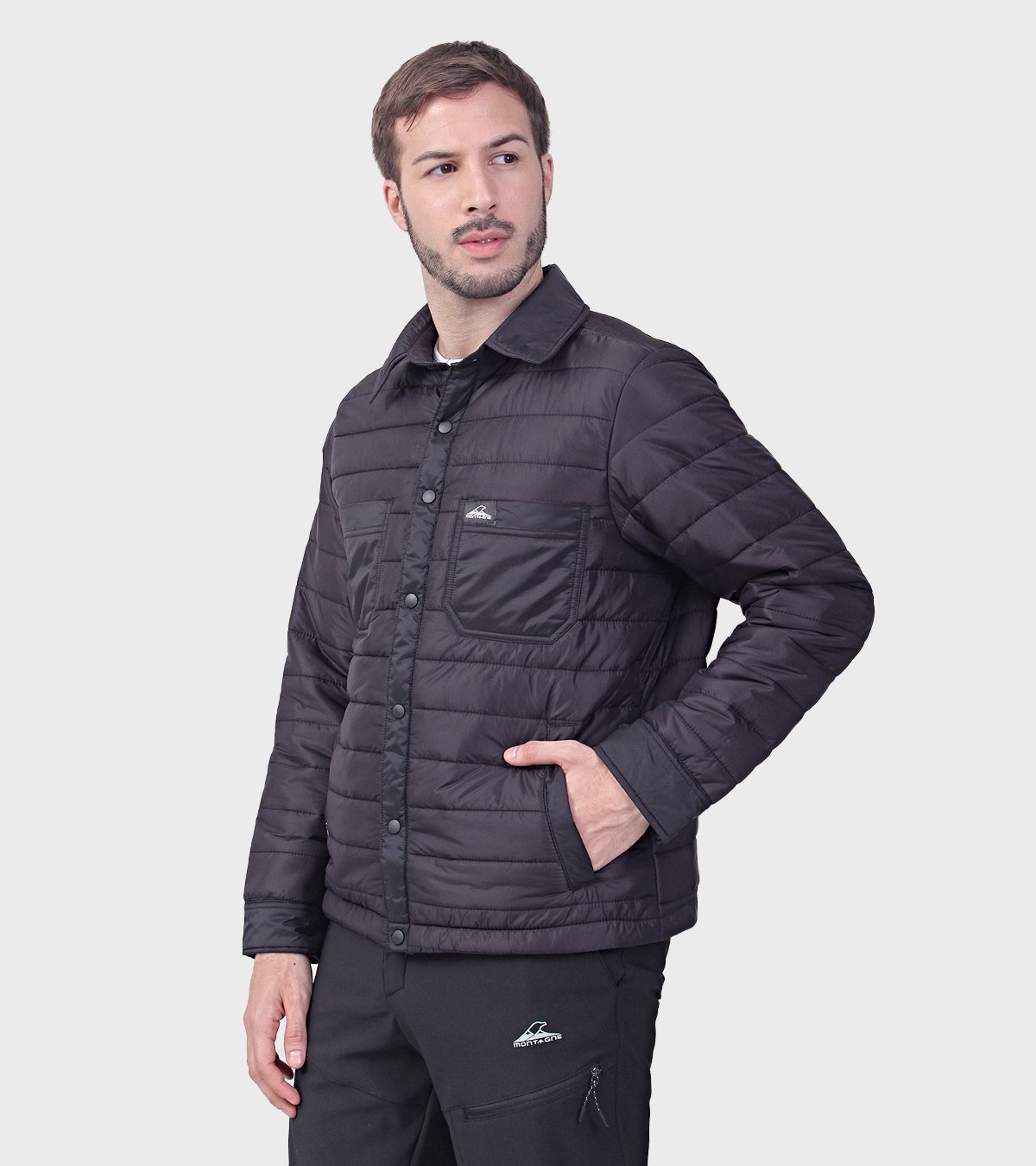 Campera de hombre Frank