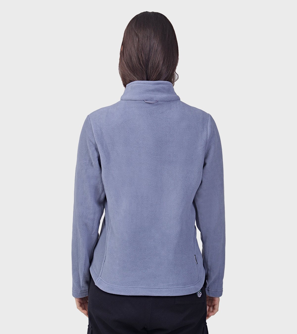 Campera de mujer Riven 3x1