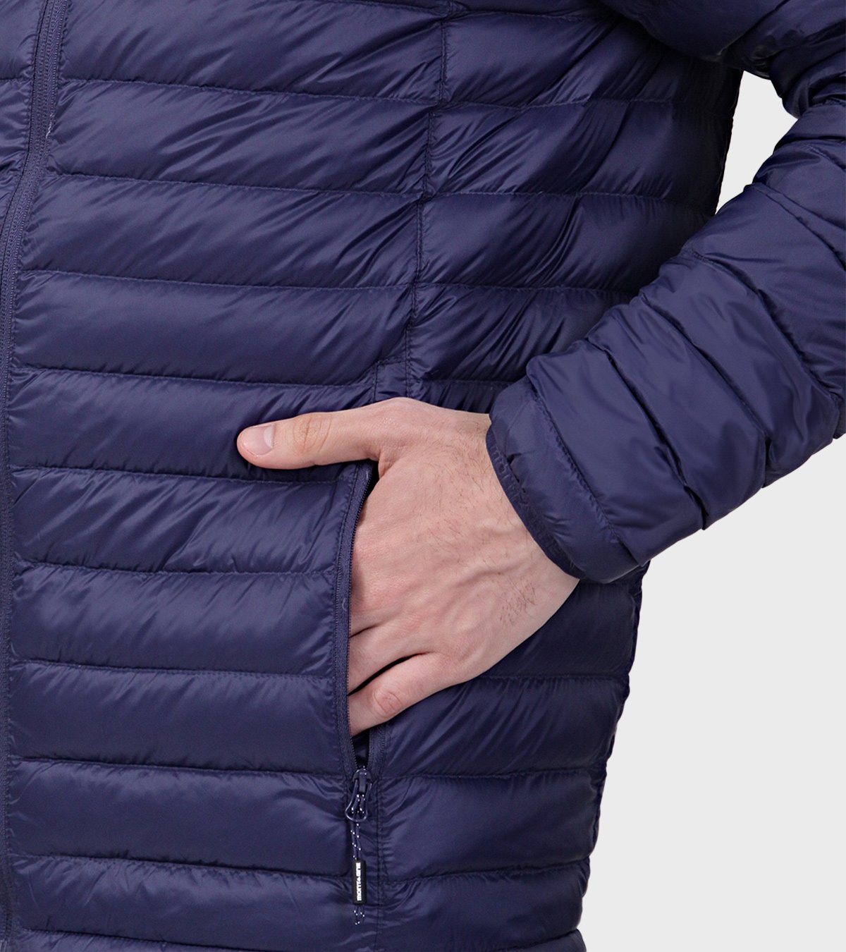 Campera de hombre Lando