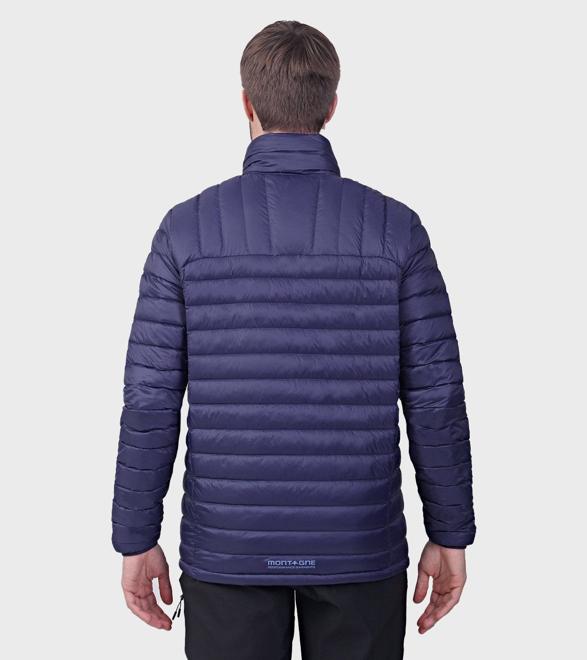 Campera de hombre Lando