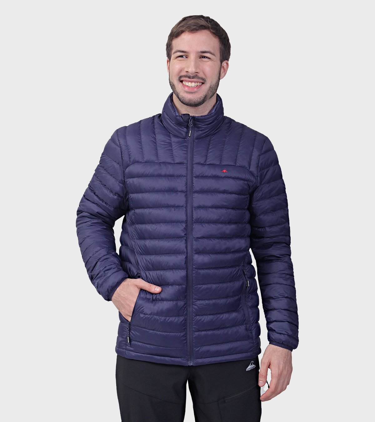 Campera de hombre Lando