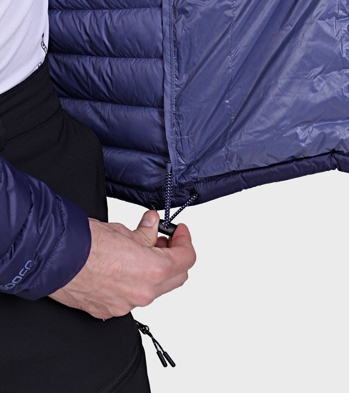 Campera de hombre Lando